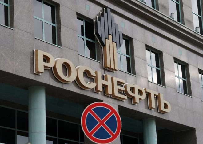 Krievijas nafta vairs nav Indijas plānos: sankcijas piespiež uzņēmumus meklēt alternatīvas