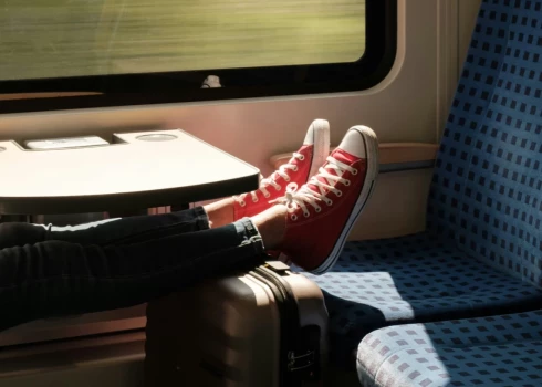 Иллюстративное фото.