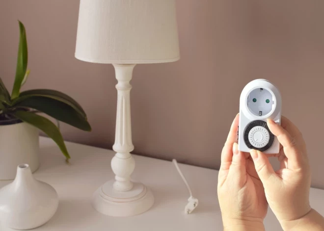 Эксперты рассказали жителям Латвии, как можно уменьшить счета за электроэнергию