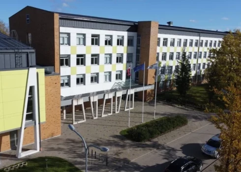 Хищение в Резекненском техникуме - более 54 000 евро.