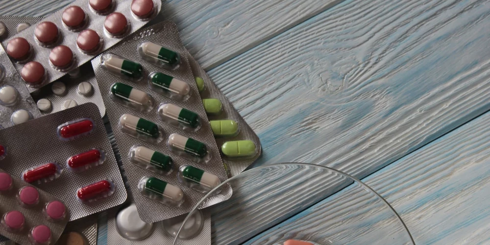 Поддельные лекарства подрывают доверие к врачам и аптекам — в выигрыше только преступники.