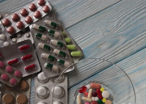 Поддельные лекарства подрывают доверие к врачам и аптекам — в выигрыше только преступники.