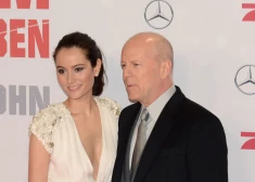 "Я почувствовала, что теряю человека, которого знала": жена Брюса Уиллиса рассказала, как живет их семья после диагноза актера