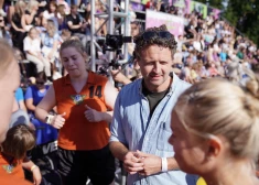 Dzintars Dreibergs par gaidāmās filmas patieso stāstu: "TTT bija kā latviska saliņa milzīgajā rusifikācijas procesā"