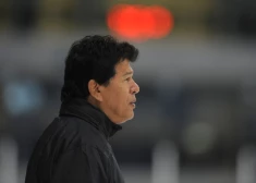 Latvijas hokeja bijušais treneris Nolans uzņemts Kanādas Sporta slavas zālē