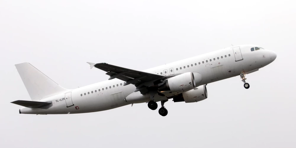 SmartLynx меняет владельцев и спасает бизнес.