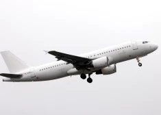 Возбуждено дело о процессе правовой защиты авиакомпании SmartLynx Airlines