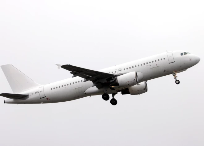 Возбуждено дело о процессе правовой защиты авиакомпании SmartLynx Airlines