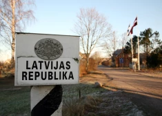 Atkal jaunas fantāzijas: no Ainažiem līdz mošejām