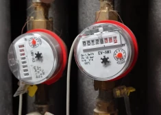 Vai tiešām ūdens skaitītāji vairs nebūs jāmaina un jāverificē?