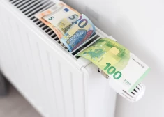 Утверждены новые тарифы на тепло: где латвийцам придется платить больше, а где - меньше