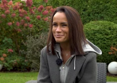 VIDEO: Aleksandra Kurusova stāsta, ka viņā "mīt raganiņa"