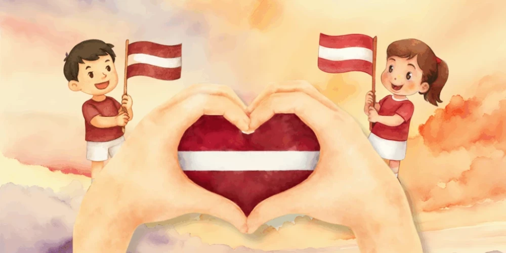 Tuvojoties Latvijas valsts svētku nedēļai, Liepājā tradicionāli katru gadu tiek rīkots lielais amatnieku un mājražotāju svētku tirdziņš Rožu laukumā.