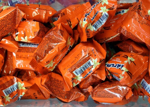 Latvijā iecienītais produkts nonāk Vācijas veikalu plauktos. 