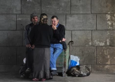 Eiropa, depresija un ekonomika: eksperti norāda uz kādu satraucošu problēmu