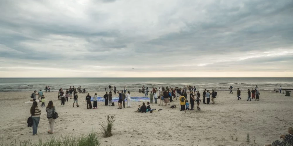 Ekodizaina pieeja nozīmē ne tikai rūpes par vidi, bet arī citam par citu – kā par līdzcilvēkiem, tā par citām dzīvām būtnēm.