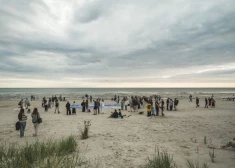 Liepāja 2027 izveidojuši ekodizaina vadlīnijas pasākumu organizatoriem