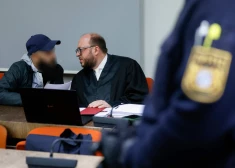 Vācijā atmaskoti Putina spiegi: trijotne plānoja uzbrukumus militārajai infrastruktūrai un dzelzceļam