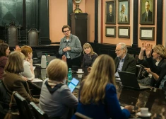 Žūrija noskaidrojusi balvas “Latvijas Gada skolotājs 2025” laureātus