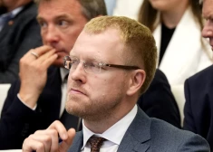 Тестя мэра Даугавпилса обвиняют в энерговоровстве и хотят завести уголовное дело