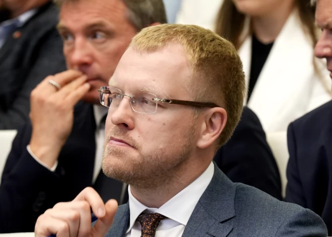 Тестя мэра Даугавпилса обвиняют в воровстве электричества и хотят завести уголовное дело