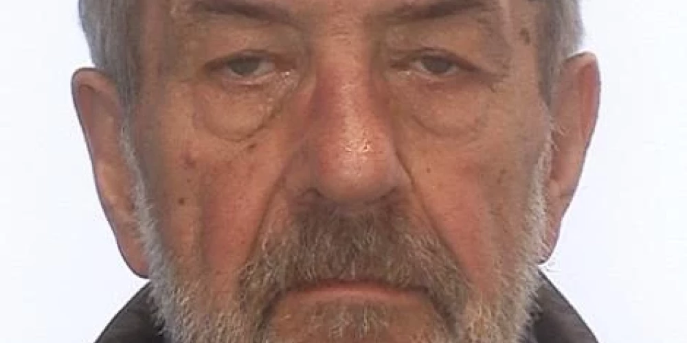 Sergejs Markovs (foto: Valsts policija)