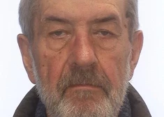 Meklē 1954. gadā dzimušo Sergeju Markovu. Viņš pēdējo reizi redzēts šā gada 27. oktobrī Prūšu ielā Rīgā