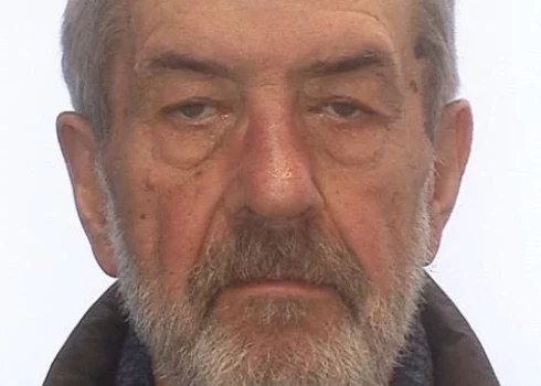 Sergejs Markovs (foto: Valsts policija)