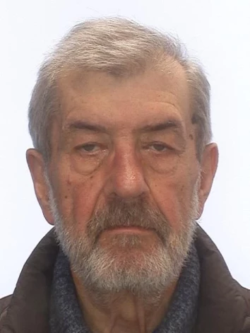 Sergejs Markovs (foto: Valsts policija)