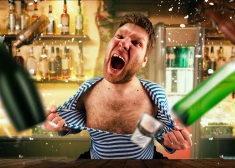 Одеколон или самогон - решение правительства не оставляет латвийцам большого выбора