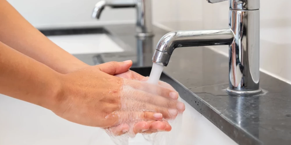 Придется использовать воду более экономно, чтобы не навредить своему кошельку.