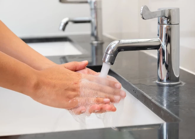 Уже скоро будем платить за воду гораздо больше: утвержден новый тариф Rīgas ūdens