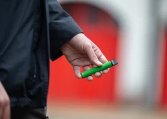 Smēķēšana vai veipošana - kas veselībai kaitē mazāk? Pētījuma rezultāti šokē pat zinātniekus