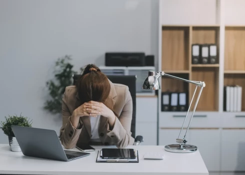 Иллюстративное фото.