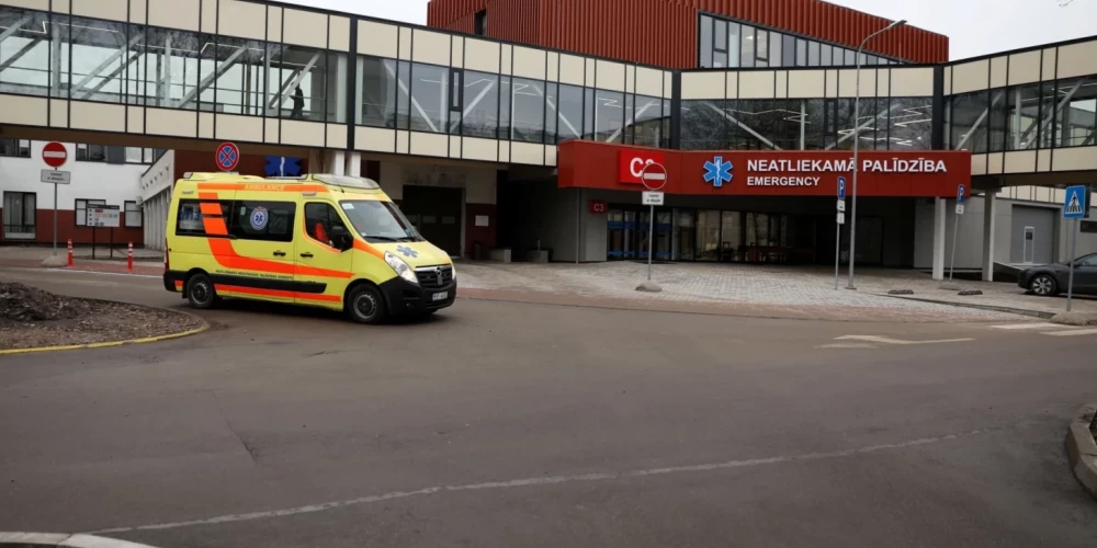 В Латвии продолжает распространяться опасное для человека заболевание лептоспироз.