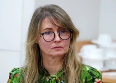 "Vardarbība nav tikai zilumi" – saruna ar krīzes centra “Skalbes” vadītāju