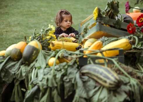 Laulātais, kas nav bērna bioloģiskais vecāks, var piedalīties bērna ikdienas aprūpē, ja tas notiek ģimenes kopdzīvē un ir saskaņā ar bērna interesēm. Taču tas ir brīvprātīgi un neuzliek juridiskus pienākumus. (Ilustratīvs foto)