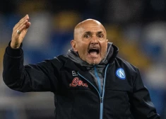 Turīnas "Juventus" vadīs Lučāno Spaleti, kura vadībā "Napoli" nesen izcīnīja pirmo čempiontitulu 33 gadu laikā
