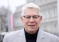 Бывший президент Латвии: идти в политику - это испытание, а не привилегия