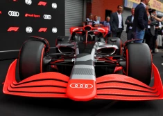 Izskan pamatīgas bažas par "Audi" komandas gatavību, atgriežoties F-1