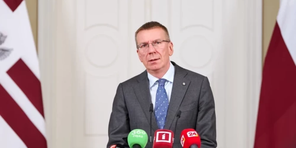 Valsts prezidents rūpīgi izvērtēs Saeimas pieņemto likumu par izstāšanos no konvencijas, ņemot vērā valstiskus un juridiskus, nevis ideoloģiskus vai politiskus apsvērumus. 