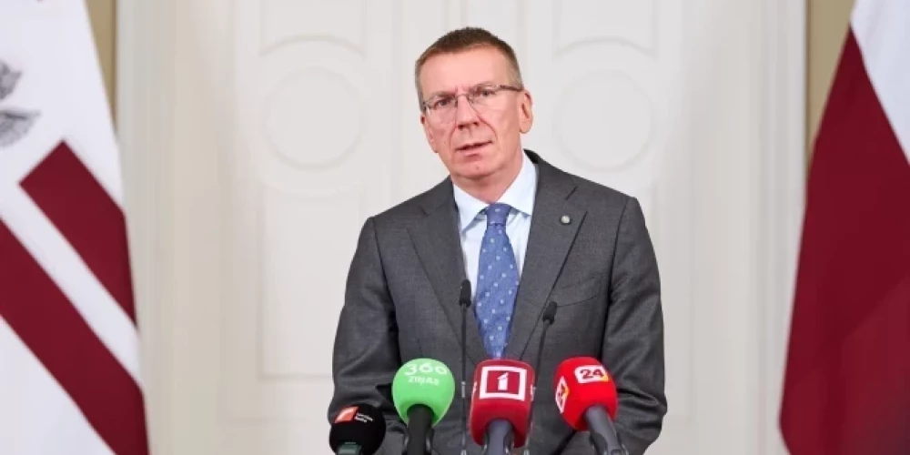 Эдгар Ринкевич.