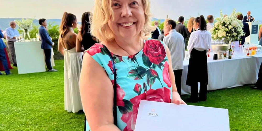 Bezvēsts pazudusī Inga ir atradusies sveika un vesela.