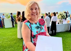 Bezvēsts pazudusī Inga Kavaca ir atrasta