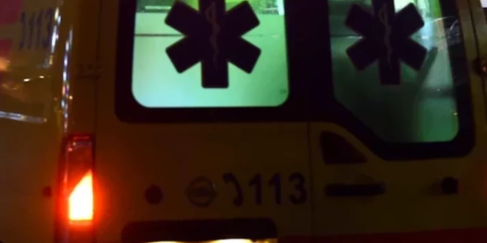 Iekšējās drošības dienesta priekšnieks Igors Jaunrodziņš apstiprina, ka viens bērns devās bojā otra bērna rīcības rezultātā.