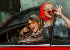 "Тельма и Луиза" по-латвийски: Валмиерский театр перескажет сюжет известного голливудского триллера