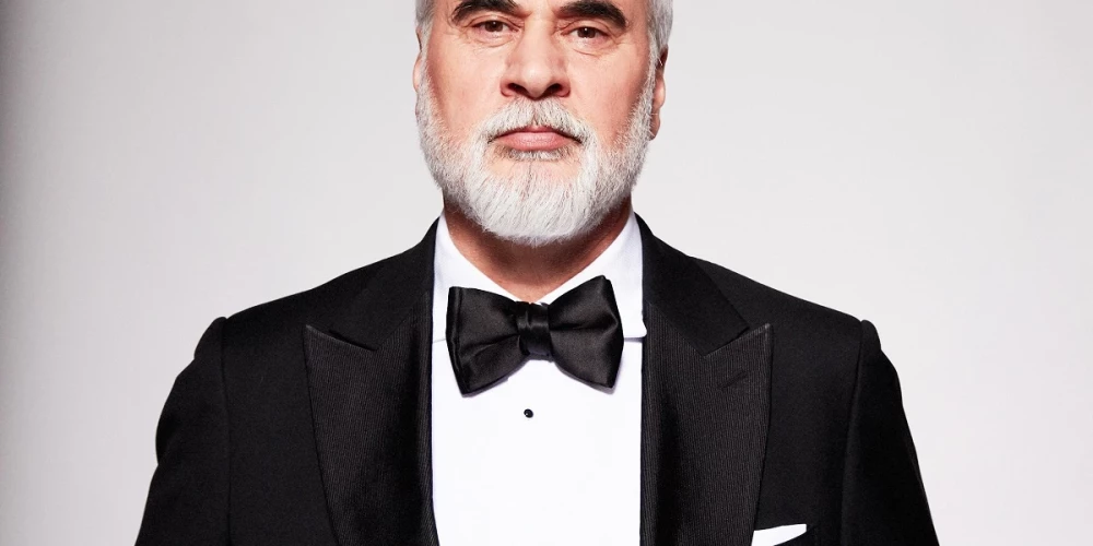 Валерий Меладзе.