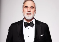 Женщины, трепещите! В Риге снова выступит Валерий Меладзе