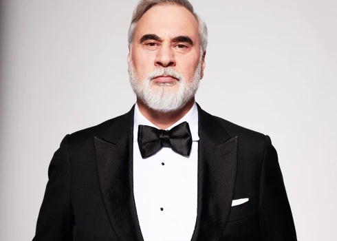 Валерий Меладзе.