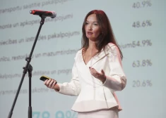 Svinīgi aizvadīts gada nozīmīgākais iepirkumu nozares notikums - "Iepirkumu forums 2025"